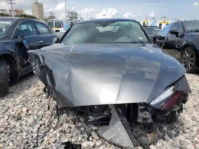 WAUDACF56SA008178 2025 AUDI A5-4
