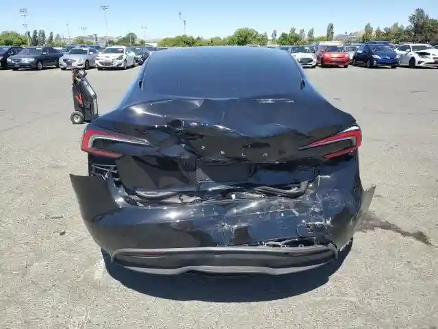 5YJ3E1EA5RF830719 2024 TESLA MODEL 3-5