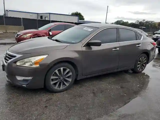 1N4AL3AP9FN367988 2015 NISSAN ALTIMA-0