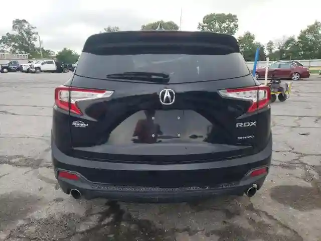 5J8TC2H51LL005146 2020 ACURA RDX-5