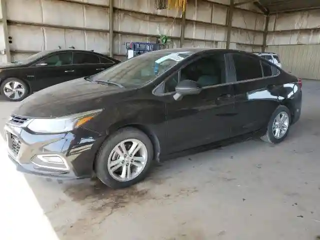 1G1BE5SM1H7108873 2017 CHEVROLET CRUZE-0
