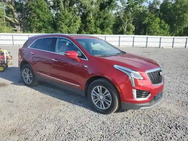 1GYKNDRS5PZ142799 2023 CADILLAC XT5-3