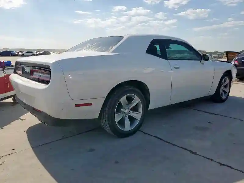 2C3CDZAG1GH332170 2016 DODGE CHALLENGER-2