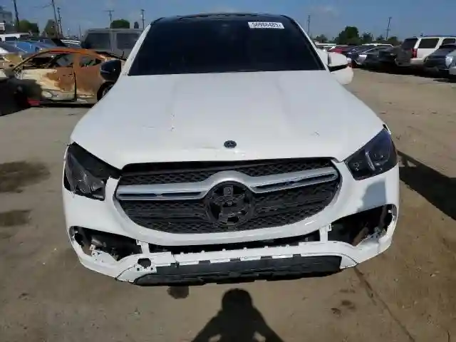 4JGFD6BB3NA815872 2022 MERCEDES-BENZ GLE-CLASS-4