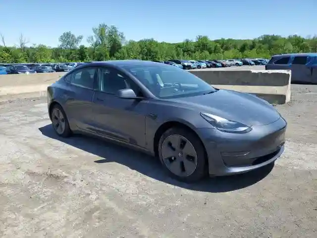 5YJ3E1EA4PF686156 2023 TESLA MODEL 3-3
