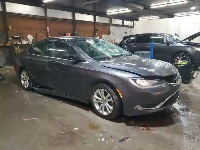 1C3CCCAB6GN173559 2016 CHRYSLER 200-3