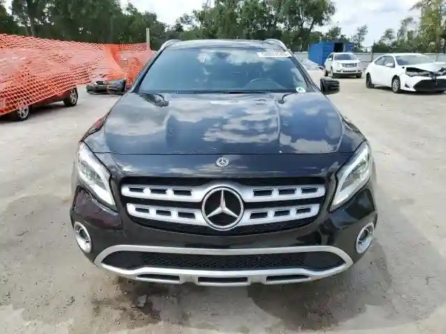 W1NTG4EB4LU040680 2020 MERCEDES-BENZ GLA-CLASS-4