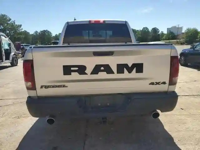 1C6RR7YT4HS531035 2017 RAM 1500-5