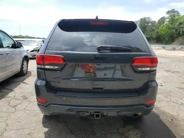 1C4RJFAG8HC763106 2017 JEEP GRAND CHEROKEE-5
