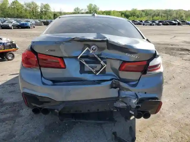 WBAJE7C59KWW44048 2019 BMW 5 SERIES-5