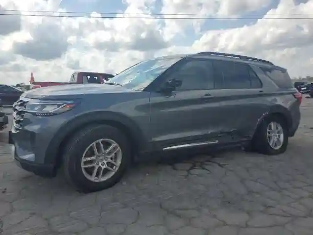 1FMUK8DH8SGB24811 2025 FORD EXPLORER A-0