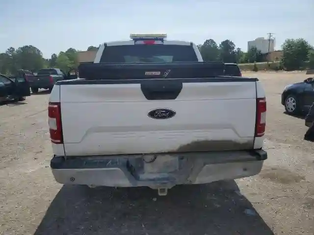 1FTEW1CB4JFD71488 2018 FORD F-150-5
