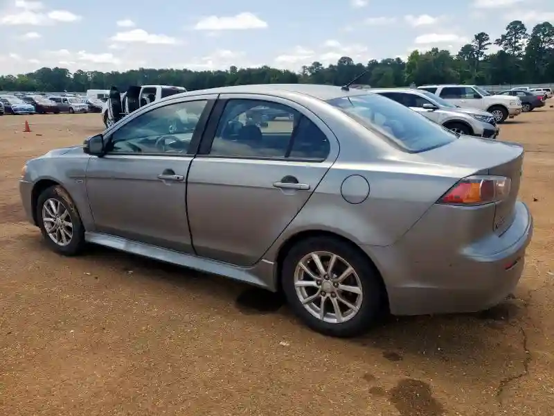 JA32U2FU2GU007603 2016 MITSUBISHI LANCER-1