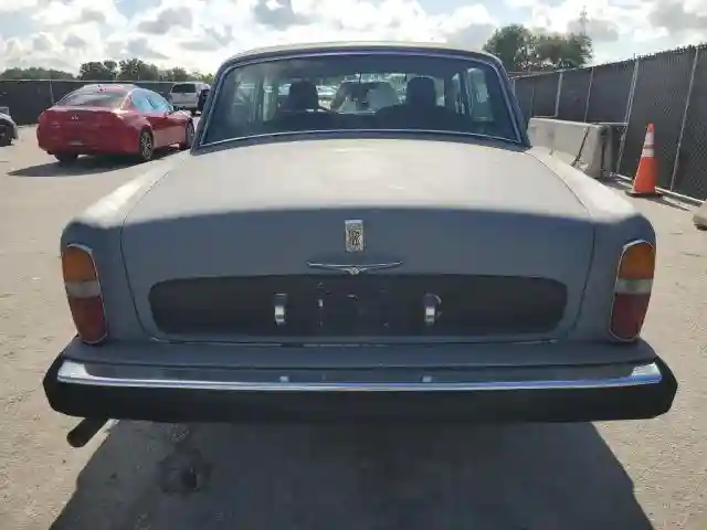 SRE25776 1976 ROLLS-ROYCE ALL MODELS-5