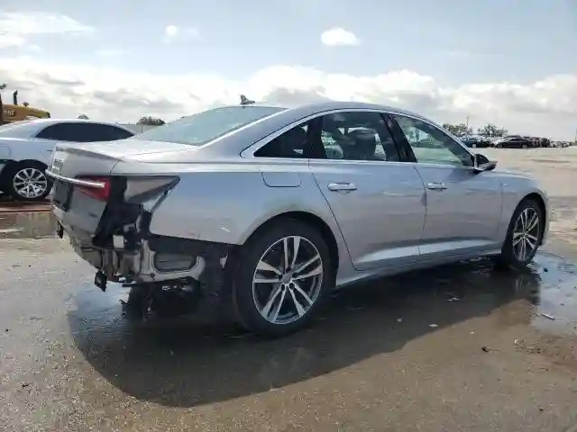 WAUL2AF27KN064495 2019 AUDI A6-2