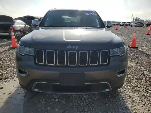 1C4RJFBG7JC295034 2018 JEEP GRAND CHEROKEE-4
