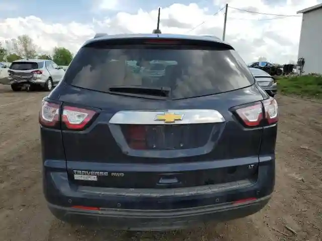 1GNKVGKD6HJ219450 2017 CHEVROLET TRAVERSE-5