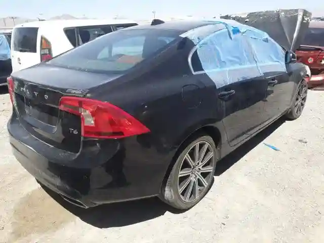 YV149MFK4F2336717 2015 VOLVO S60-2
