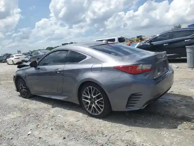 JTHHE5BC6F5005769 2015 LEXUS RX350-1
