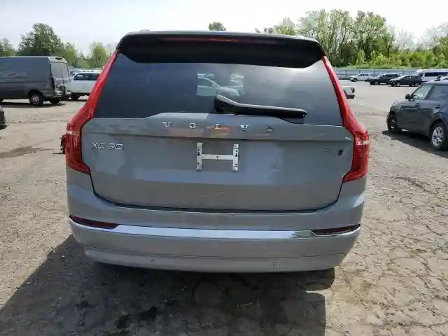 YV4062JE6R1181548 2024 VOLVO XC90 PLUS-5