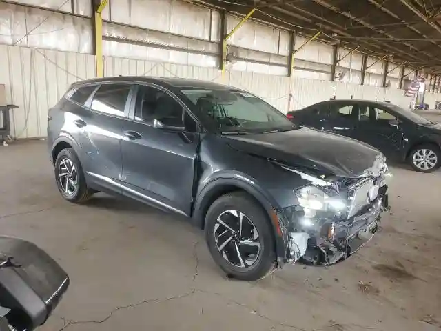 KNDPUCAG5P7017345 2023 KIA SPORTAGE H-3