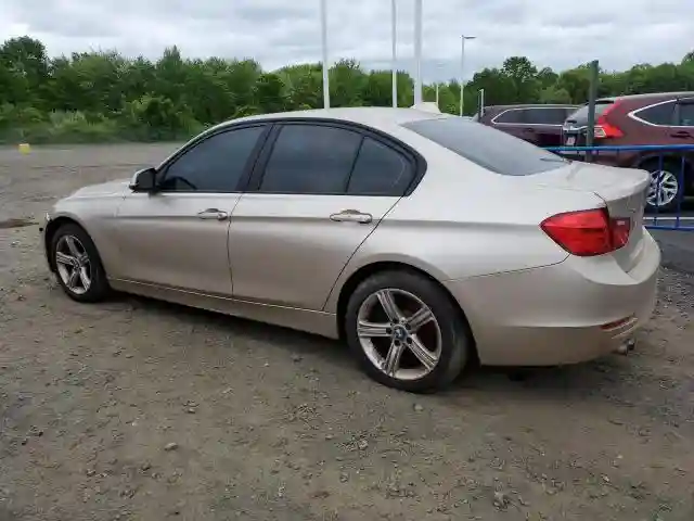 WBA3B5G57FNS18371 2015 BMW 3 SERIES-1