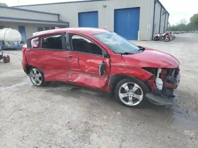 3CZRU6H53GM759340 2016 HONDA HR-V-3