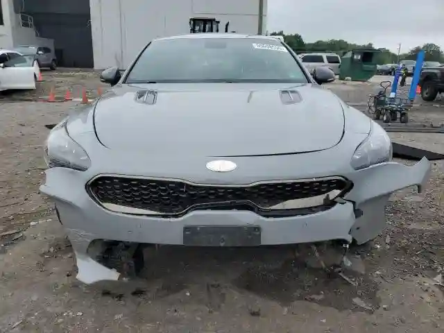 KNAE35LC9J6039925 2018 KIA STINGER-4