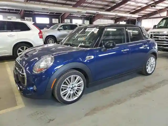 WMWXU3C32H2B64327 2017 MINI COOPER-0