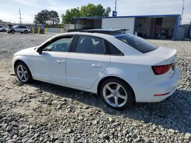 WAUB8GFF2G1072311 2016 AUDI A3-1