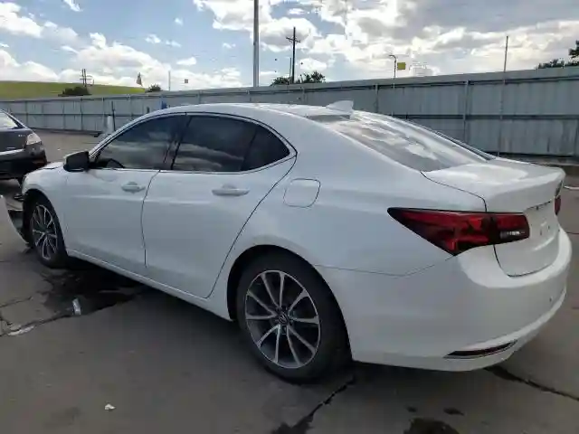 19UUB3F58FA008402 2015 ACURA TLX-1