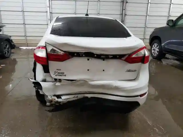 3FADP4BJ8FM161220 2015 FORD FIESTA-5