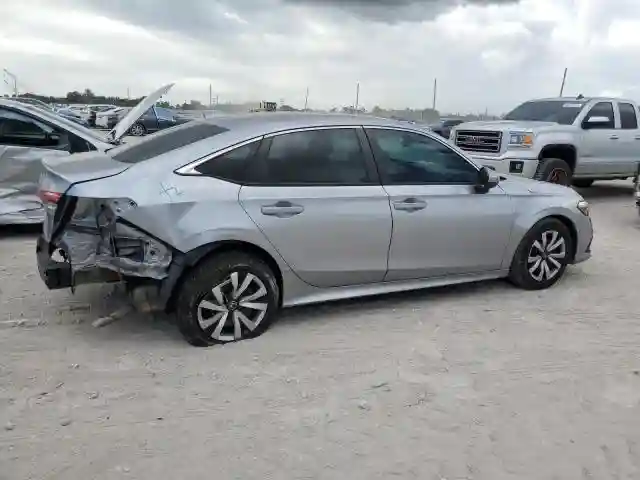 2HGFE2F25NH523308 2022 HONDA CIVIC-2