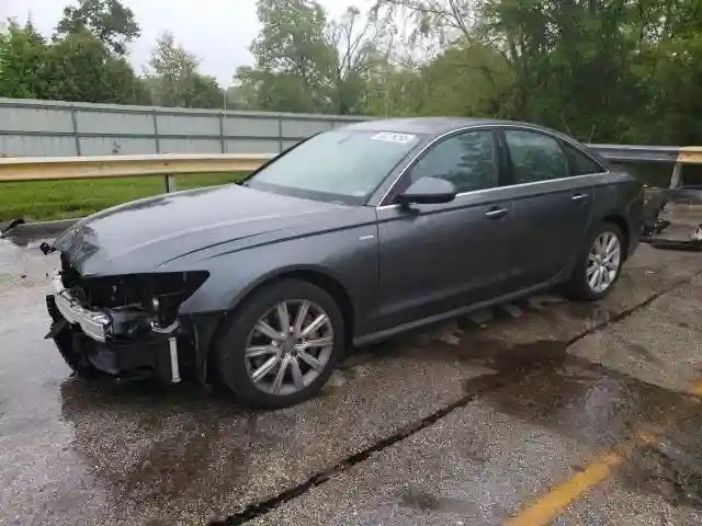 WAUFGAFC7FN026875 2015 AUDI A6-0