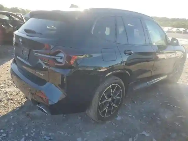 5UX53DP03N9L53506 2022 BMW X3-2