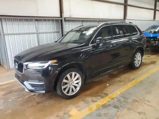 YV4A22PK8G1044749 2016 VOLVO XC90-0