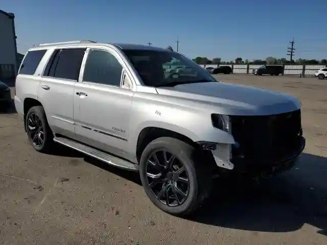 1GNSKCKC2FR202801 2015 CHEVROLET TAHOE-3