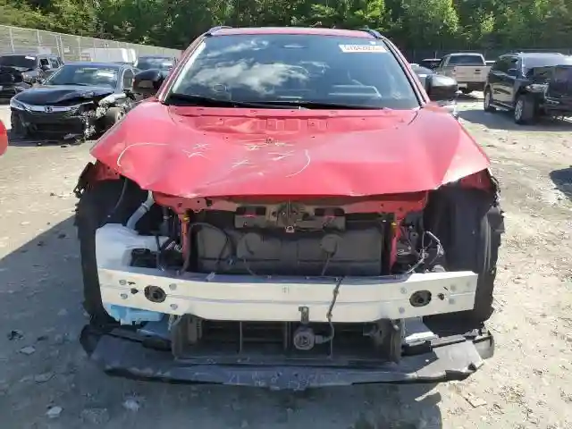 JTMABABA8PA024996 2023 SUBARU SOLTERRA P-4