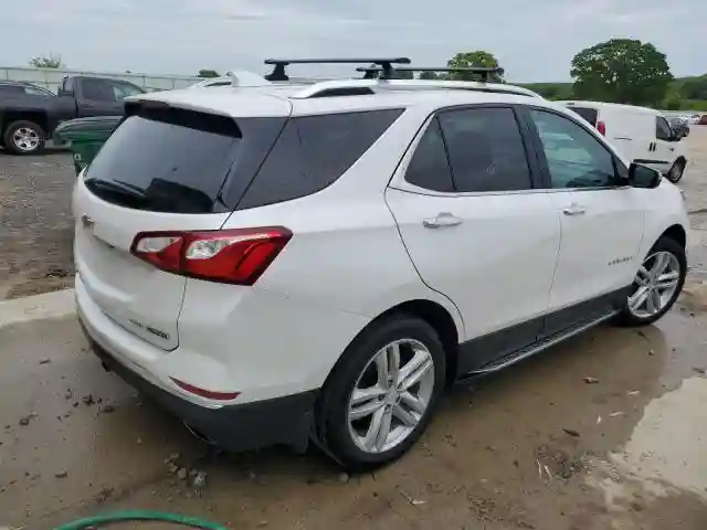 2GNAXWEX5J6143695 2018 CHEVROLET EQUINOX-2