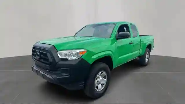 3TYRX5GN9NT057386 2022 TOYOTA TACOMA-1