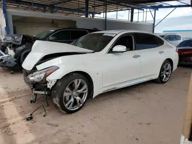 JN1BY1PP2KM685014 2019 INFINITI Q70-0