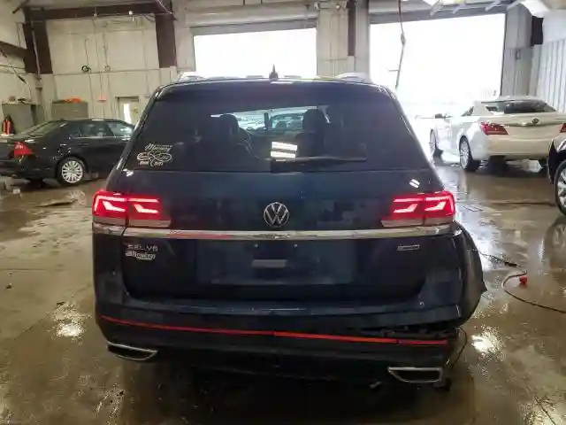 1V2TR2CA3MC509859 2021 VOLKSWAGEN ATLAS-5