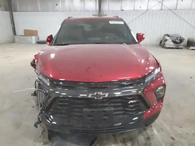 3GNKBKRS7RS149456 2024 CHEVROLET BLAZER-4
