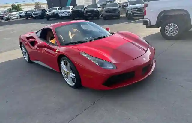 ZFF79ALA0G0214884 2016 FERRARI ALL MODELS-0