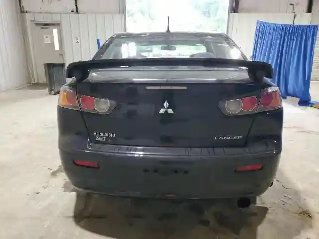 JA32V2FW3GU003008 2016 MITSUBISHI LANCER-5