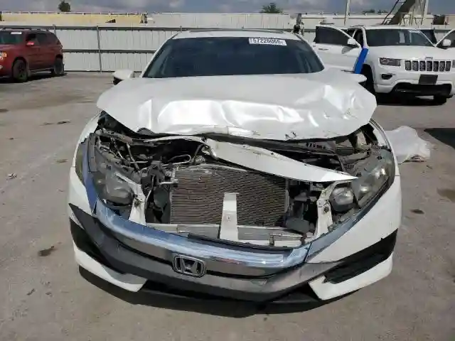 19XFC2F7XGE047510 2016 HONDA CIVIC-4