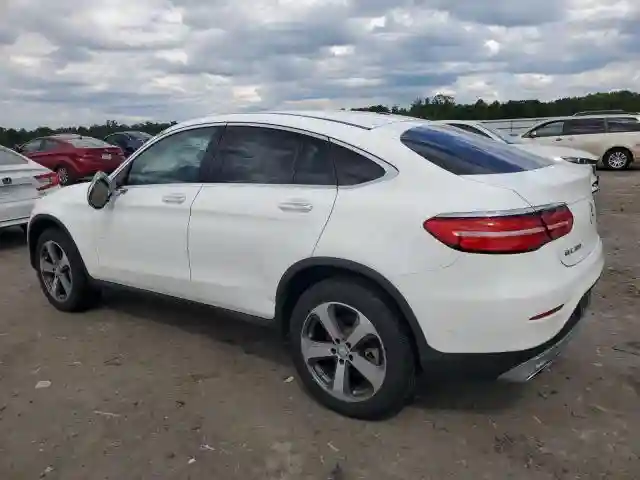 WDC0J4KB3HF185117 2017 MERCEDES-BENZ GLC-CLASS-1