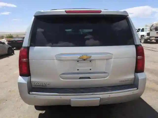 1GNSKCKC3KR301654 2019 CHEVROLET TAHOE-5