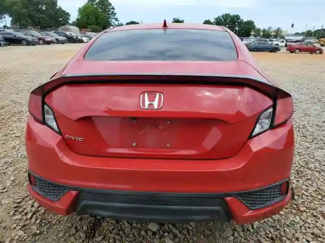 2HGFC3B7XHH360950 2017 HONDA CIVIC-5