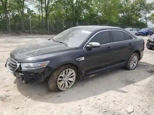 1FAHP2F85KG106628 2019 FORD TAURUS-0